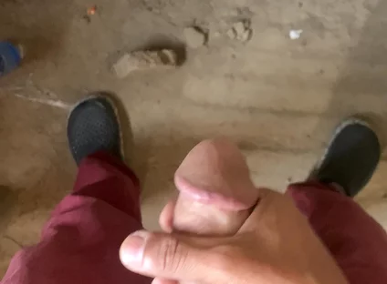 Jerking in an Uncompleted Building