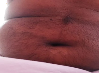 Desi Navel