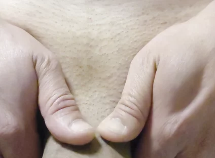 I Want Cum See Me How I Do
