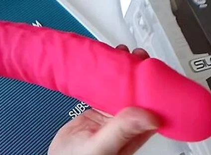 Unboxing Silexd Giant Pink Silexpan Model 1 Xxl