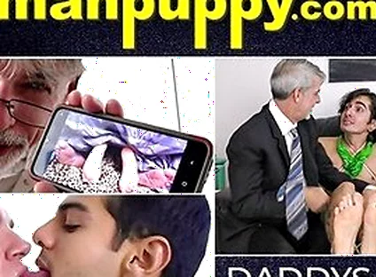 Pilation Of Horny Men Satisfying Their Nasty And Lustful Urges With Leo Blue