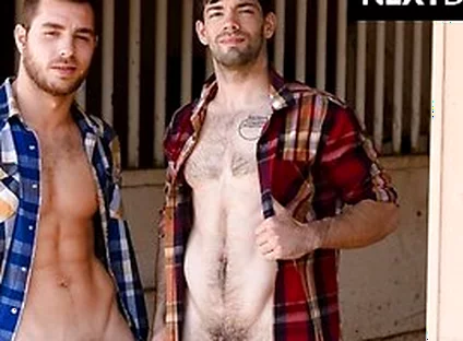 Summer Sizzle - Carter Woods & Julian Bradys Bareback Barn Bang