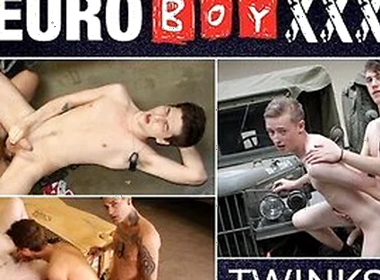 Pilation Of Horny Twinks Fucking Each Other Hard In Their Uniforms - Leo Rain, Reece Bentley And Mickey Taylor