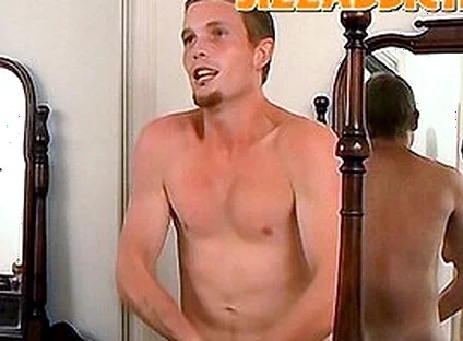 Riley Wiggins And Viper Jack Off And Cum Together In Front Of Their Buddies
