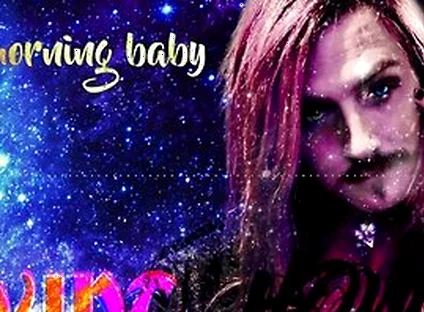Good Morning Baby, Erotic Audio With Count Howl - Asmr