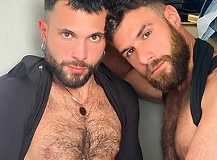 Hot Latino Driver Rodrigo El Santo Seduces Soccer Player Eric Deen And Fucks Him Hard - Dick Rides