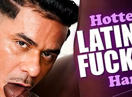 Hottest Latinos Fucking Hard - Spicey Hot Latino Guys Fuck And Get Fucked Hard - Draven Navarro, Eli Martinez And Dillon Diaz