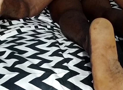 My Stepbrother Fucks with His Best Friend in My Bedroom Pt 1