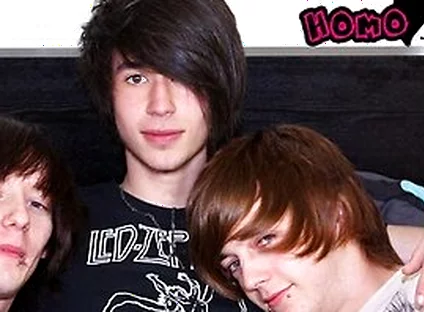Sean Taylor And Tyler Archers Had A Fun Fuck With Tommy May