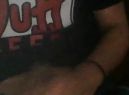 My Dick Is Big
