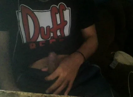 My Dick Is Big