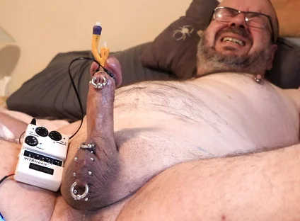 Electrostimulation Xxl