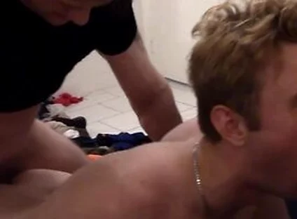 Pledge Be Pounding With Blake Rivers And Danny Lopez