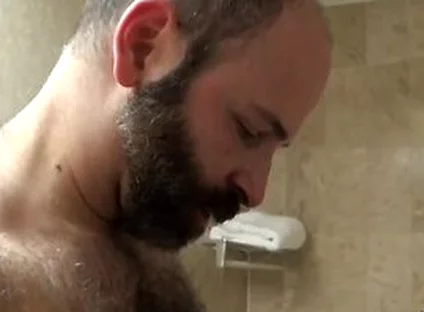Troy Mcnastee And Machael Johnsons Bathroom Hookup