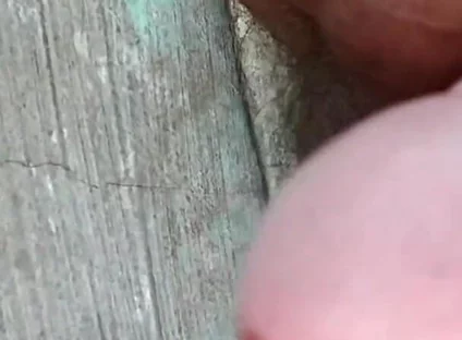 Virgin Masturbation