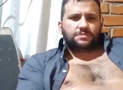 Come on Baby and Suck My Dick!