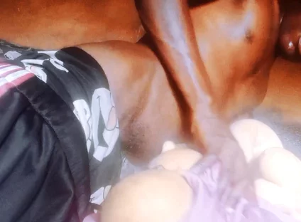 One Man Show Xvideo Hot in