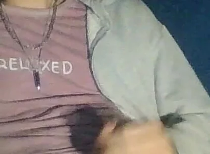 This Daddy Is Going to Make You Run