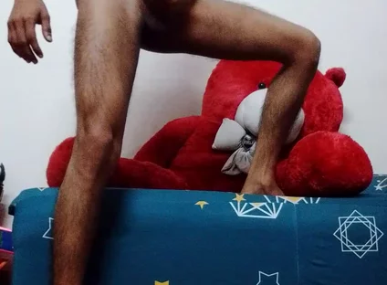 Teen Asian Bangladeshi Boy Masturbation