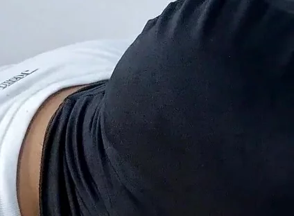 Giving Milk Session 2