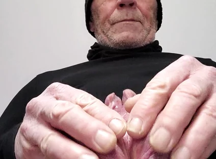 Hardo Brinkmann Absolutely Exposed