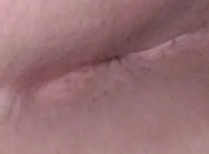 Lying Naked in My Bed, Nice and Warm Under the Covers...
