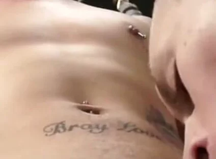 Creampie by Accident