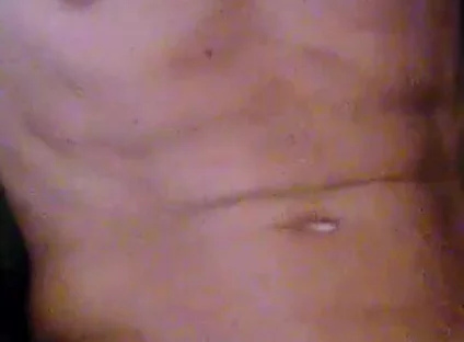 Hot Penis