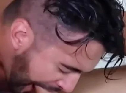 Sucking Brachalli
