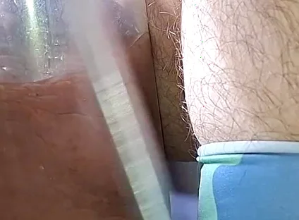Massive Cockpumping