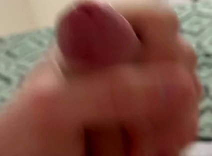 Solo Jerking off