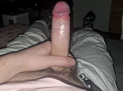 This Is How Hard I Woke up Today