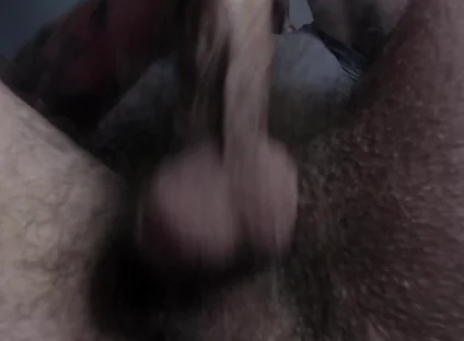 Alpha. Dom Cums