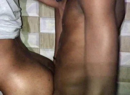 Drain My Pussy