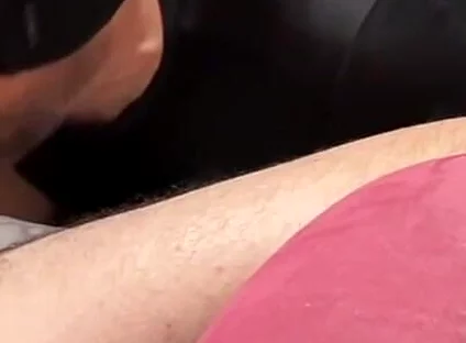 Dominant Jock Spreads His Legs and Gets Deepthroat