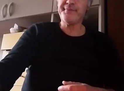 Come on Luisa Suck My Cock