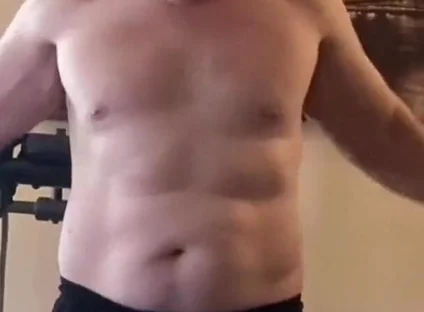 Masturbation