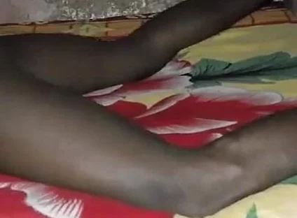 Early Morning Bed Humping Part 1