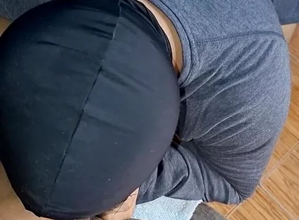 Tamed with Cock