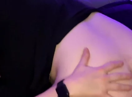 He Begged to Ride Me… Now He's Bouncing on My Cock Like a Filthy Little Slut