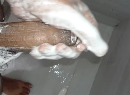 A Good Shower