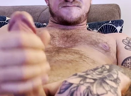 Edger My Dick Until the Juice