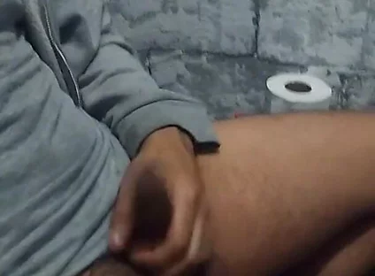 Now My Cock Is Flabby and It Looks Like It's Still Big