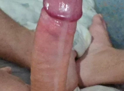 Here Is My Penis and Balls Part Two