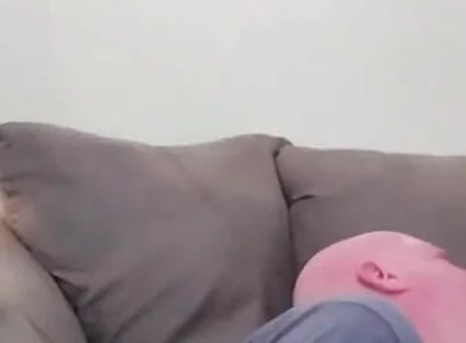 Beardaddychub Gets Many Facials!