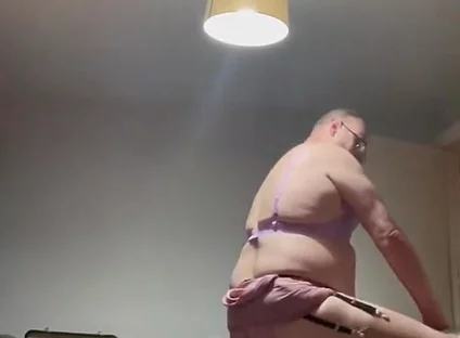 I’m so Hot and Horny Tonight