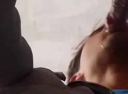Fucking with My Buddy in the Bedroom After the School