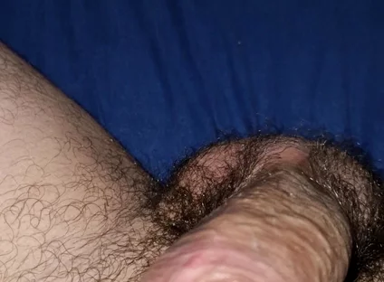 Handjob to Relax