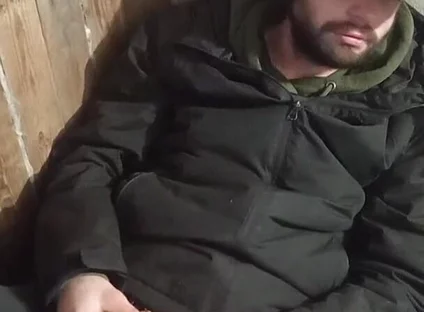 Intense Orgasm After Two Days of Exaggeration
