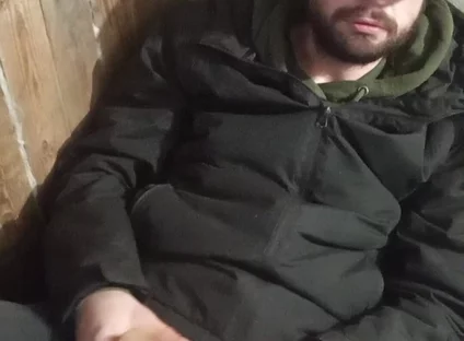 Intense Orgasm After Two Days of Exaggeration
